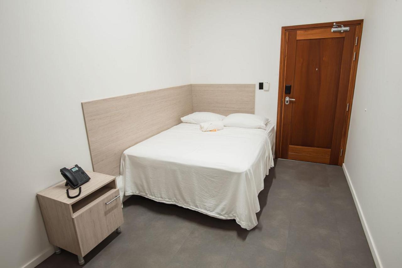 Hotel Royal Brasil Paramaribo Luaran gambar