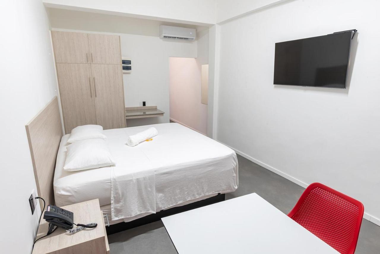 Hotel Royal Brasil Paramaribo Luaran gambar