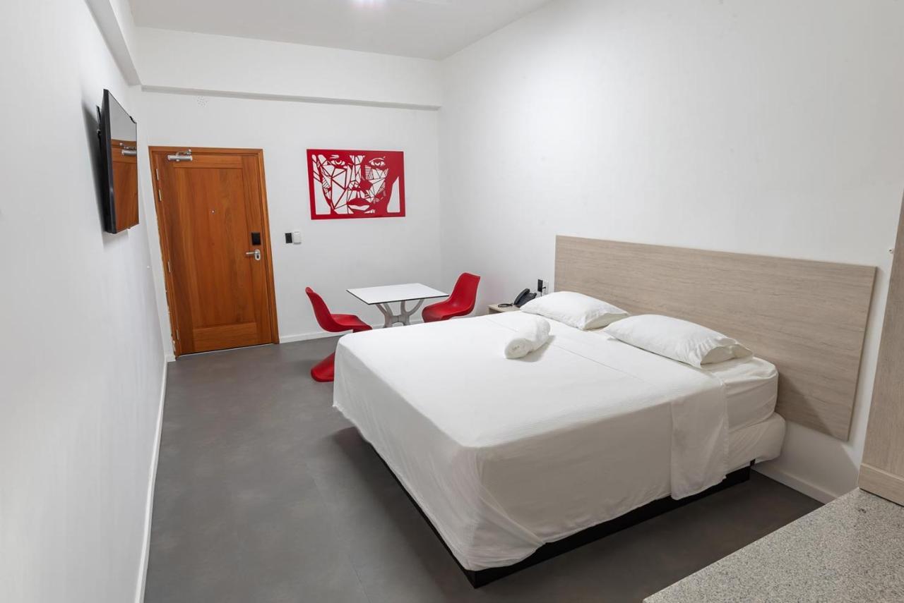 Hotel Royal Brasil Paramaribo Luaran gambar