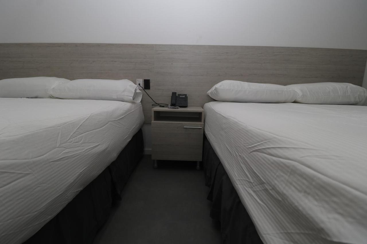 Hotel Royal Brasil Paramaribo Luaran gambar