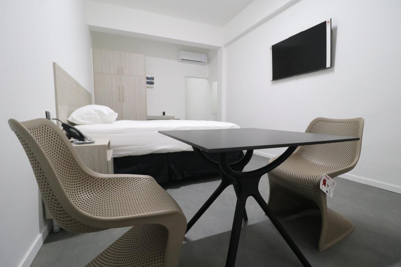 Hotel Royal Brasil Paramaribo Luaran gambar