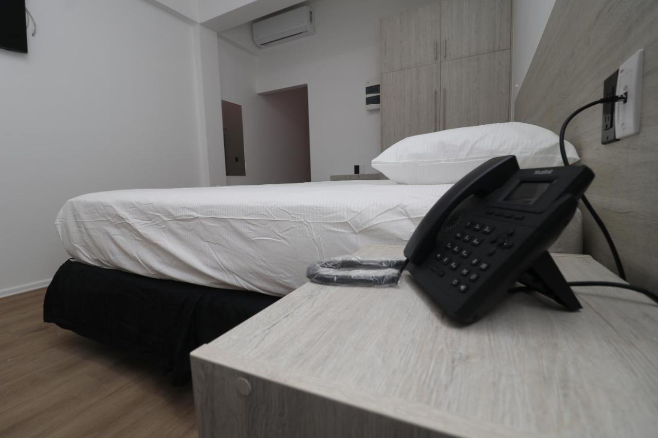Hotel Royal Brasil Paramaribo Luaran gambar