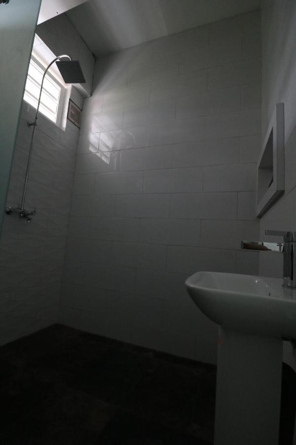 Hotel Royal Brasil Paramaribo Luaran gambar