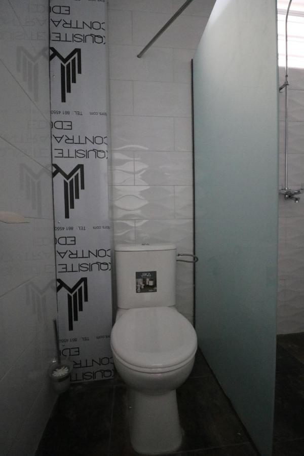 Hotel Royal Brasil Paramaribo Luaran gambar
