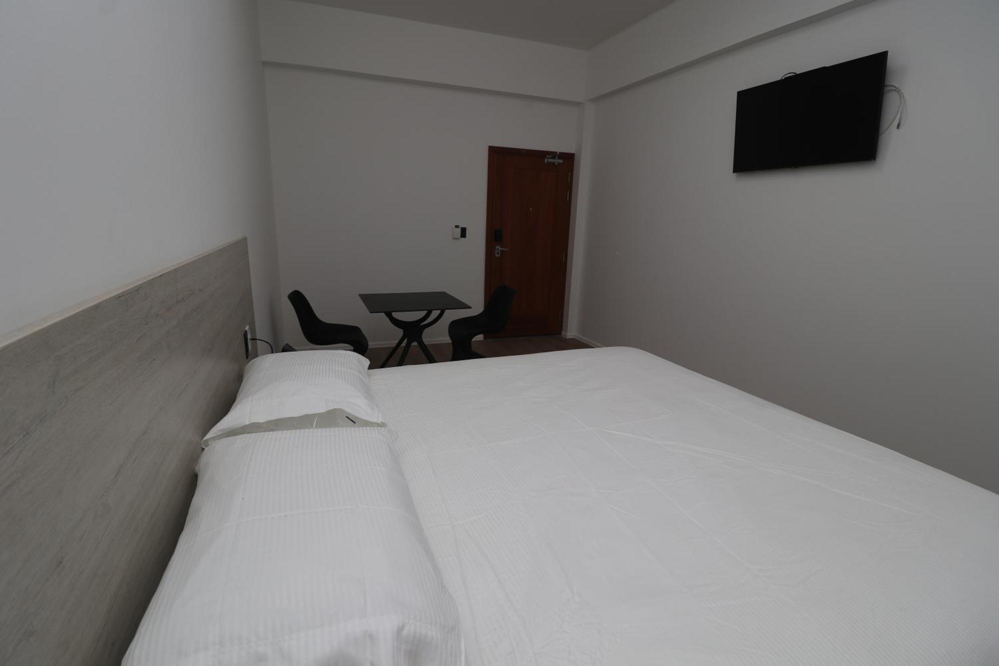 Hotel Royal Brasil Paramaribo Luaran gambar