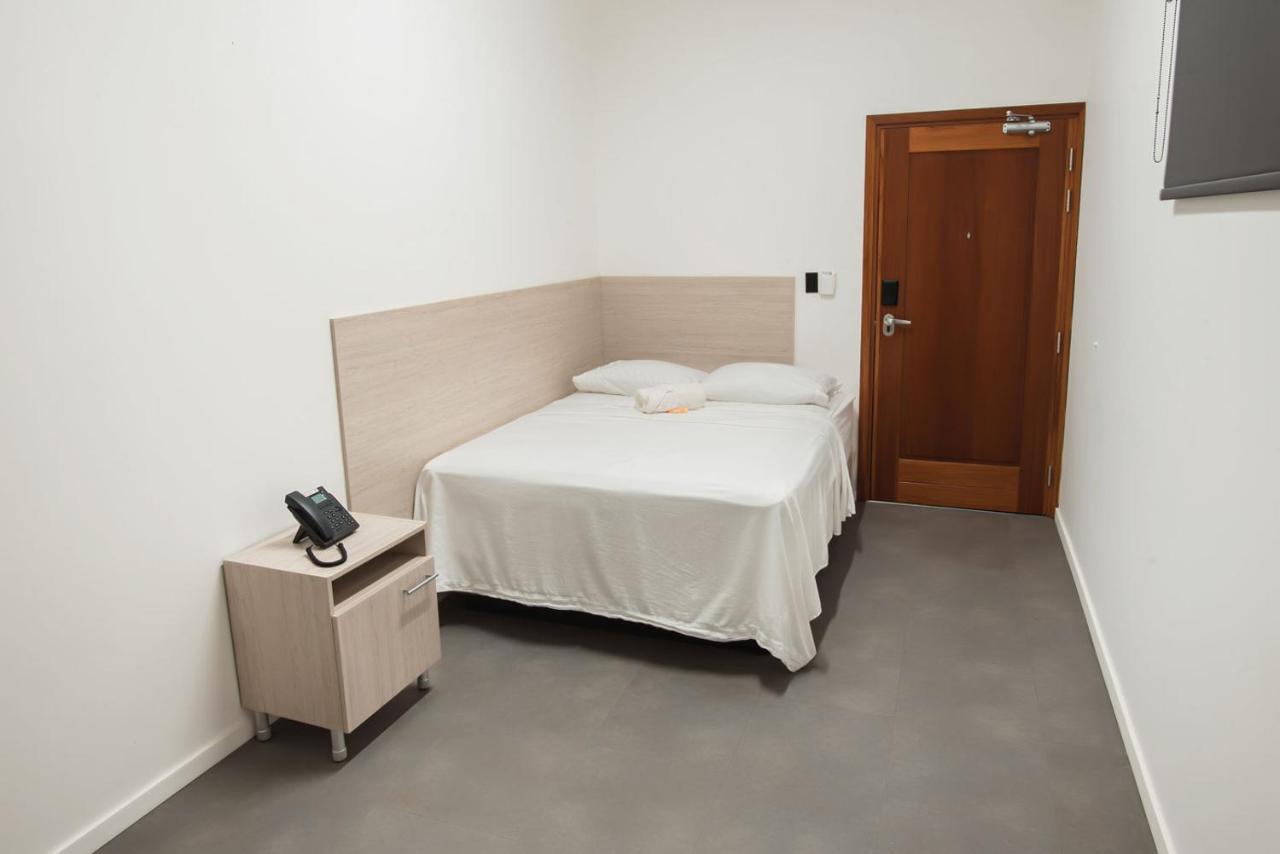 Hotel Royal Brasil Paramaribo Luaran gambar