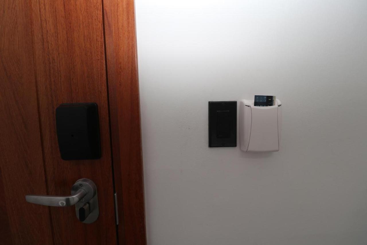 Hotel Royal Brasil Paramaribo Luaran gambar