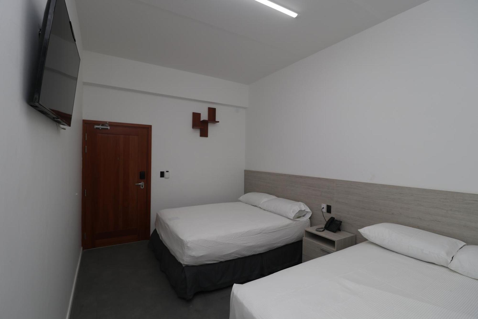 Hotel Royal Brasil Paramaribo Luaran gambar
