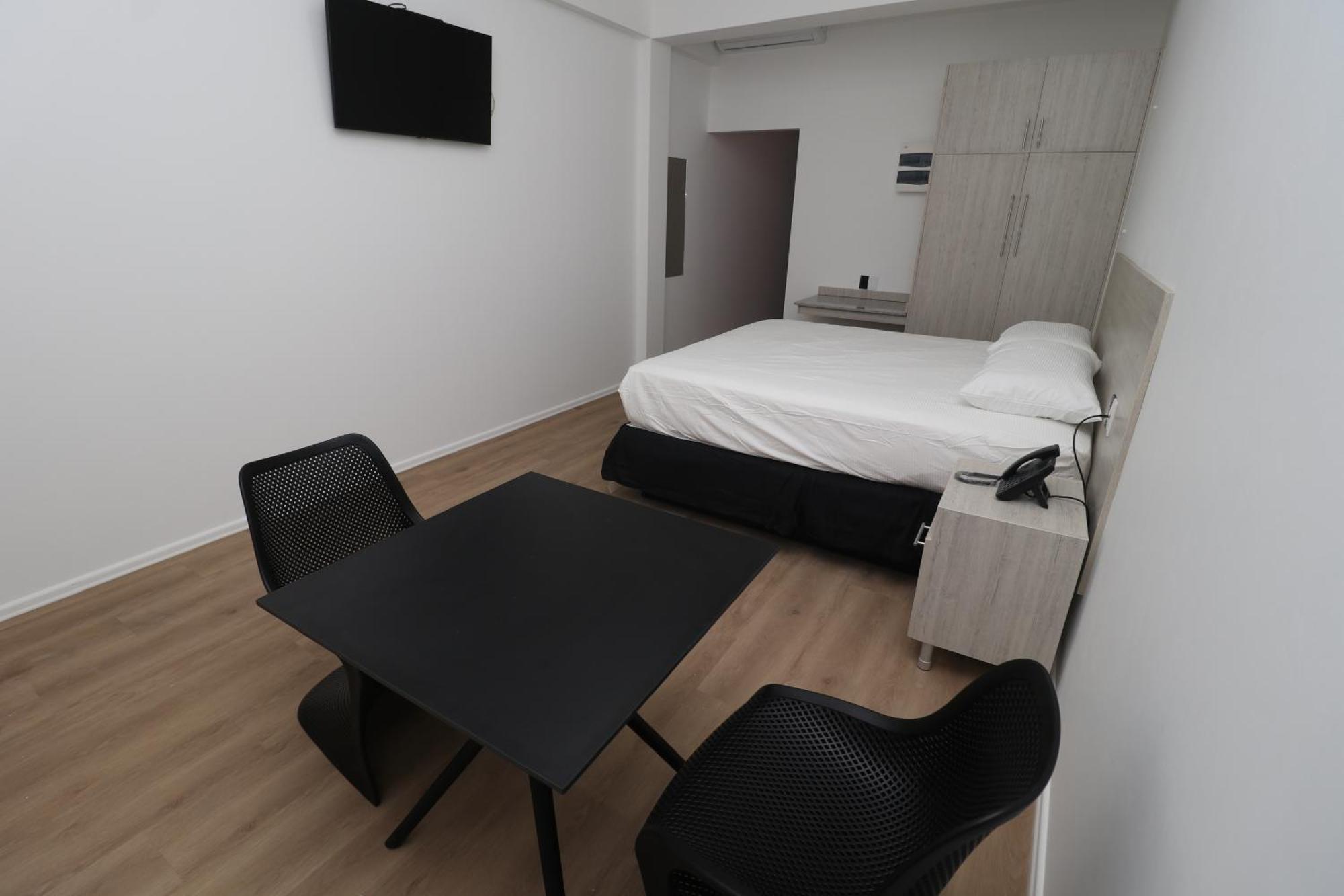 Hotel Royal Brasil Paramaribo Luaran gambar