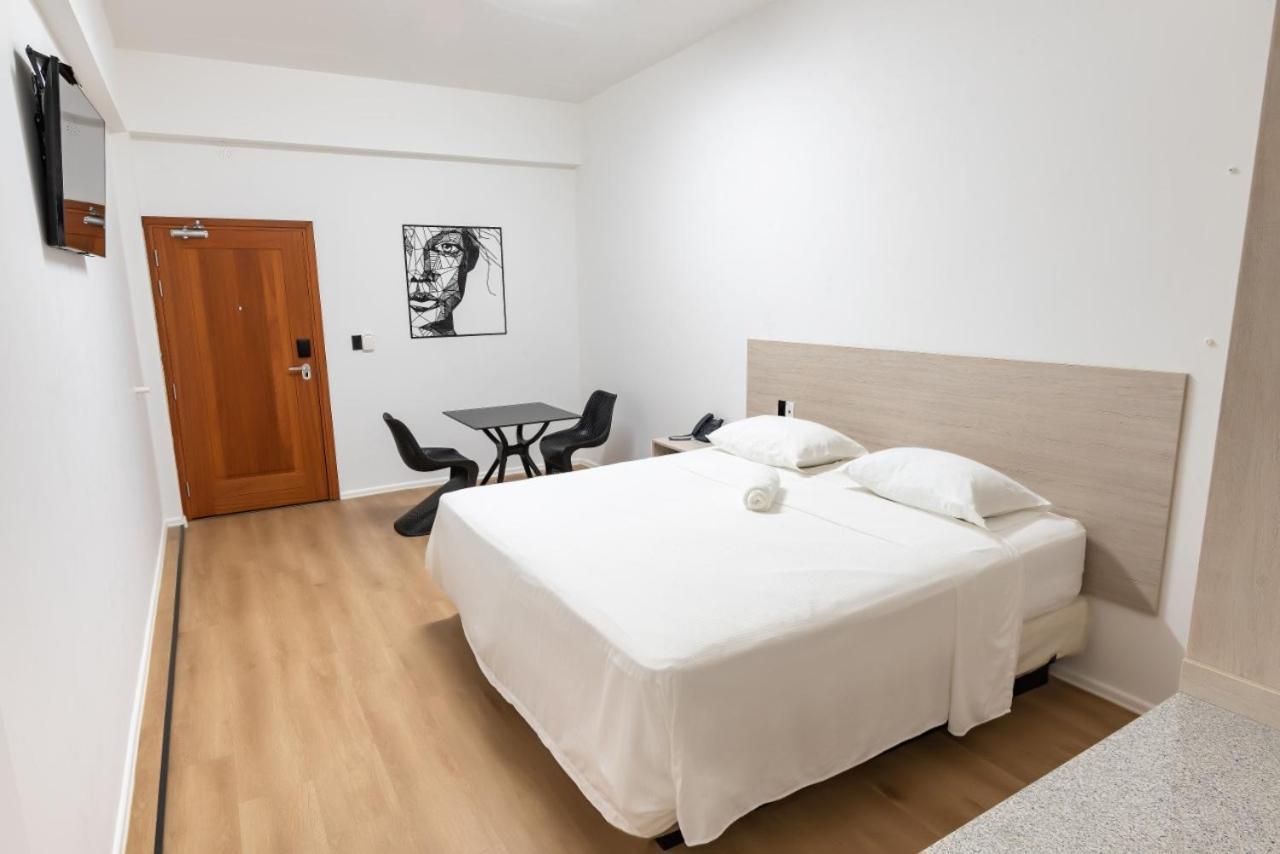 Hotel Royal Brasil Paramaribo Luaran gambar