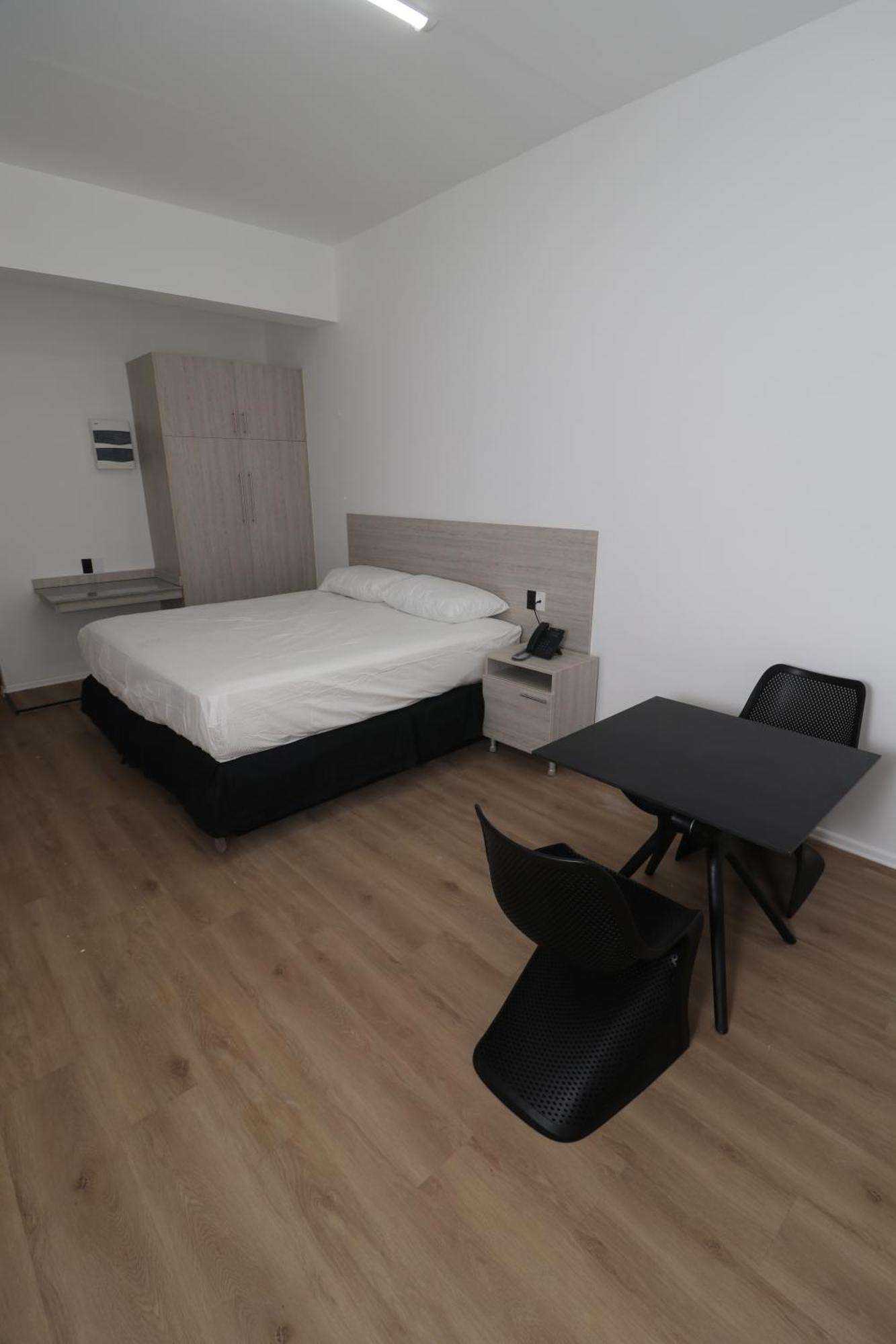 Hotel Royal Brasil Paramaribo Luaran gambar