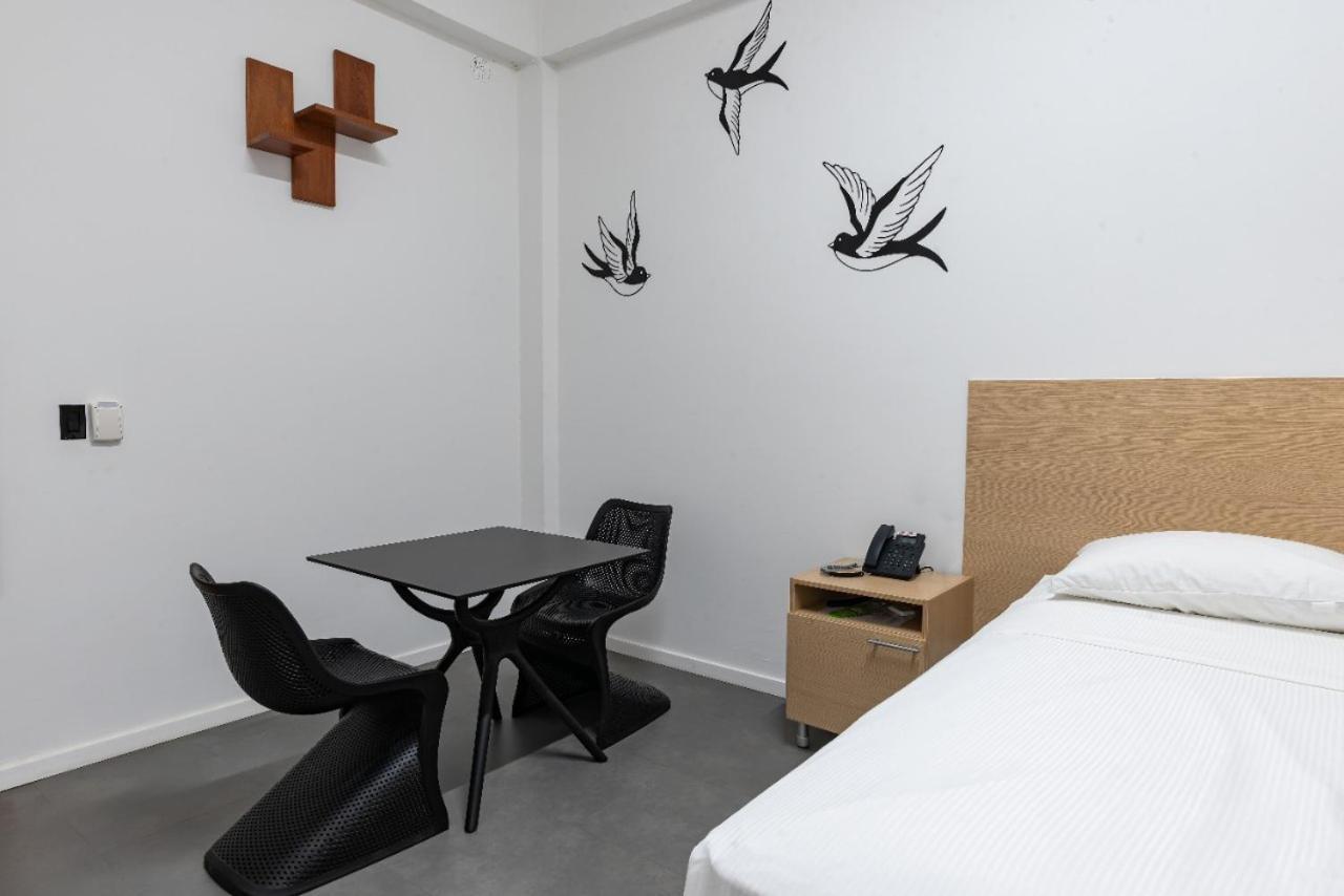 Hotel Royal Brasil Paramaribo Luaran gambar