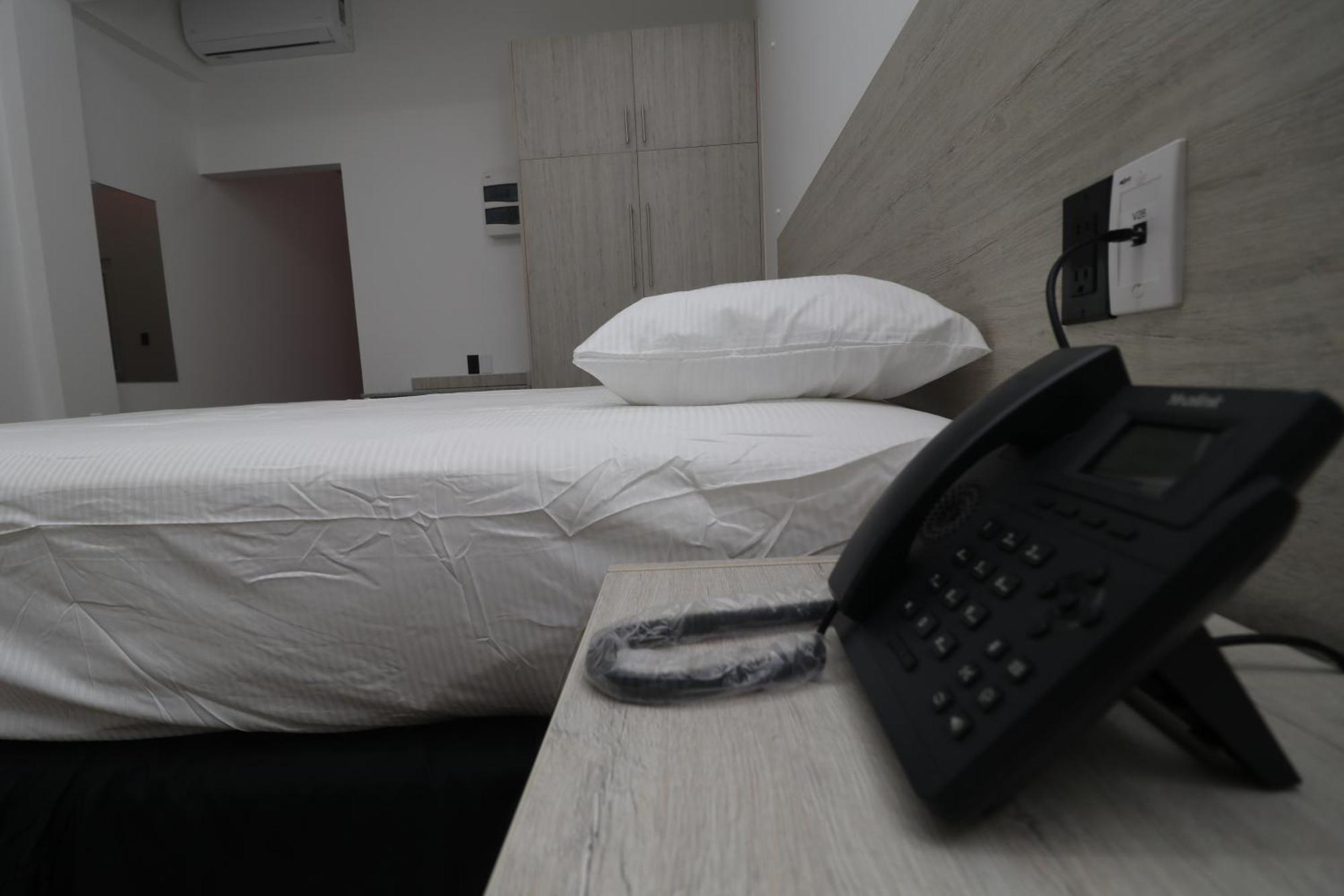 Hotel Royal Brasil Paramaribo Luaran gambar