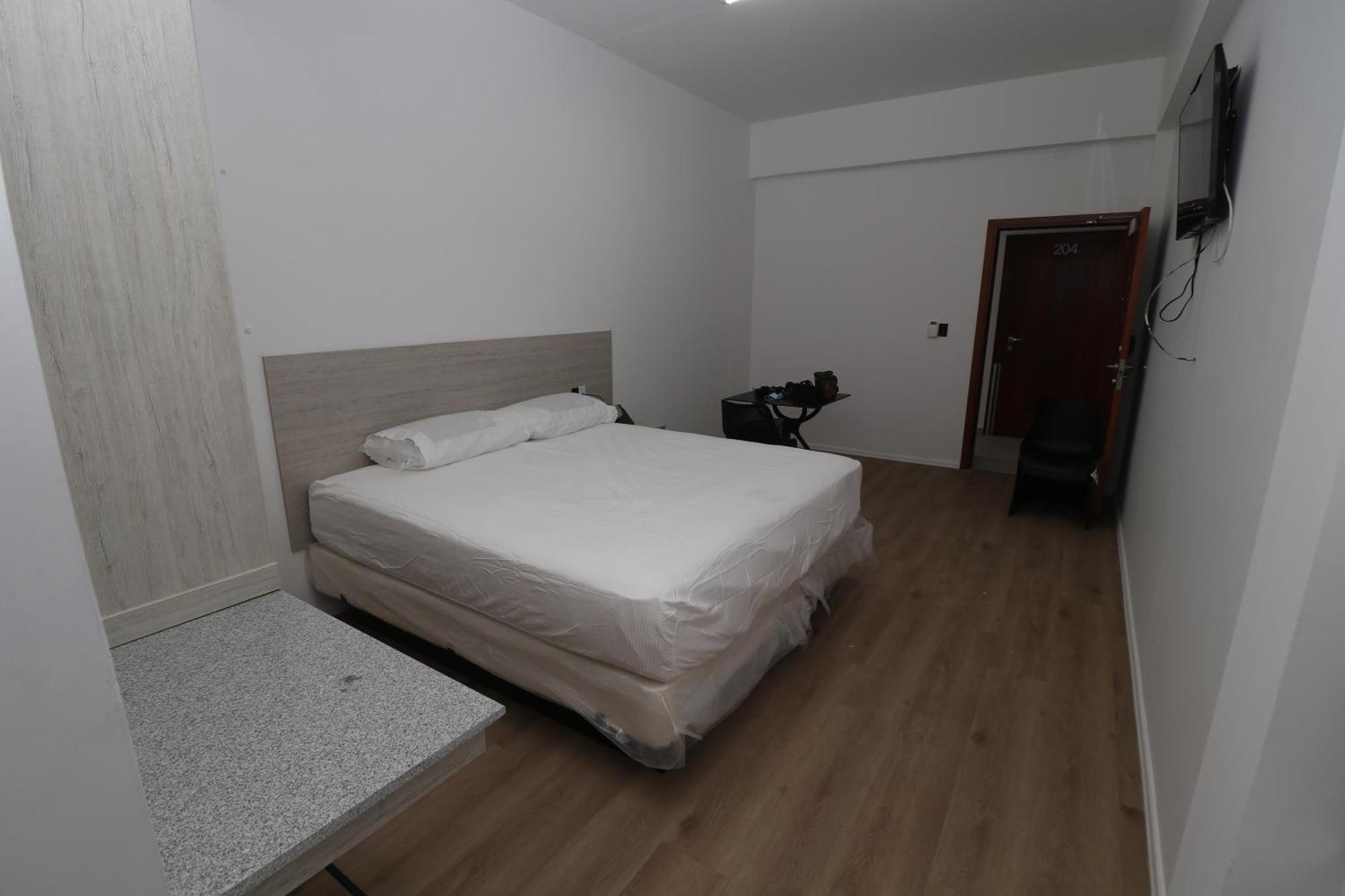 Hotel Royal Brasil Paramaribo Luaran gambar