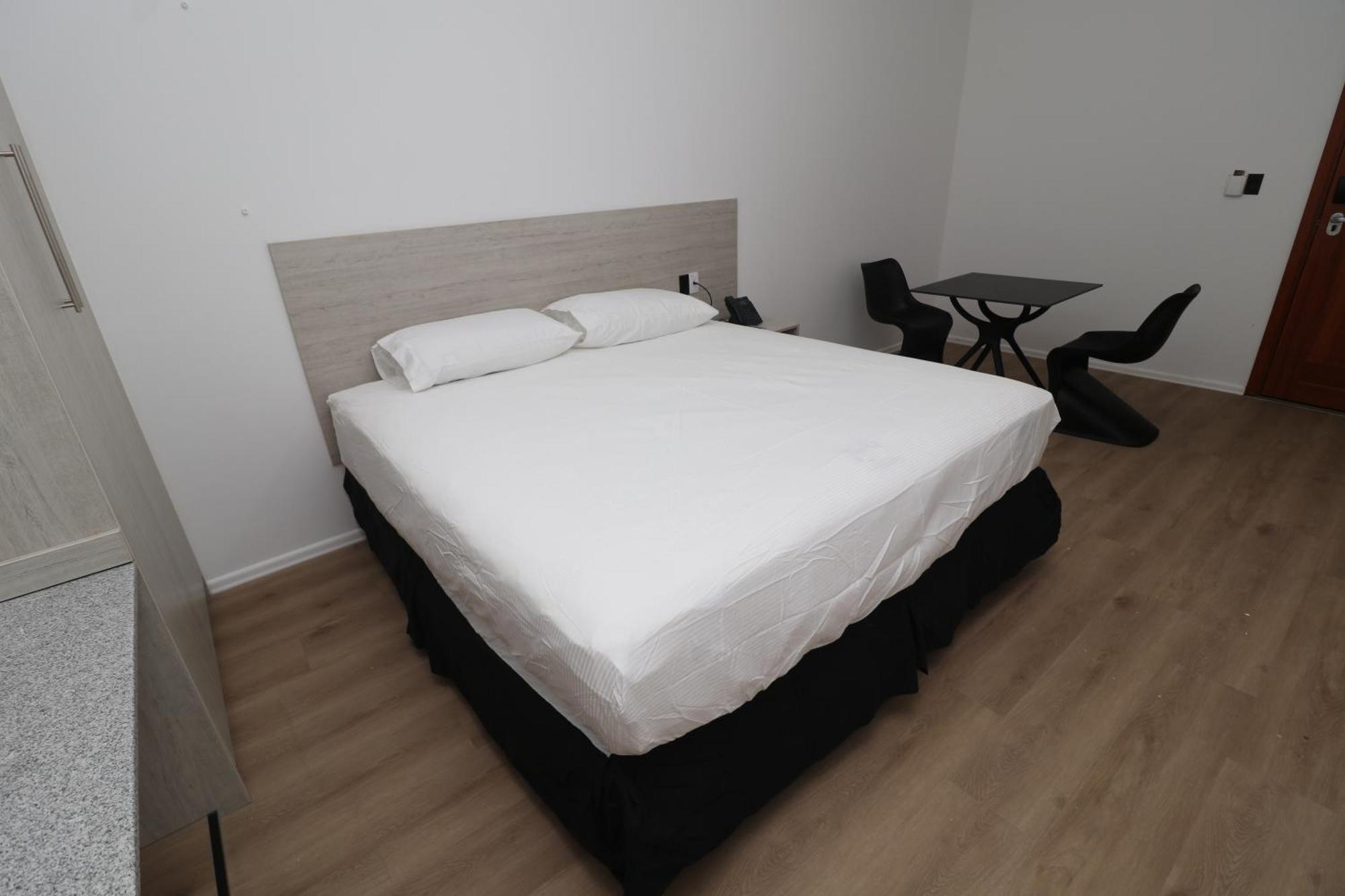 Hotel Royal Brasil Paramaribo Luaran gambar