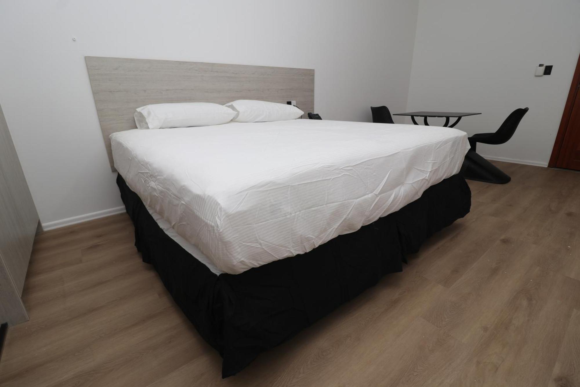 Hotel Royal Brasil Paramaribo Luaran gambar