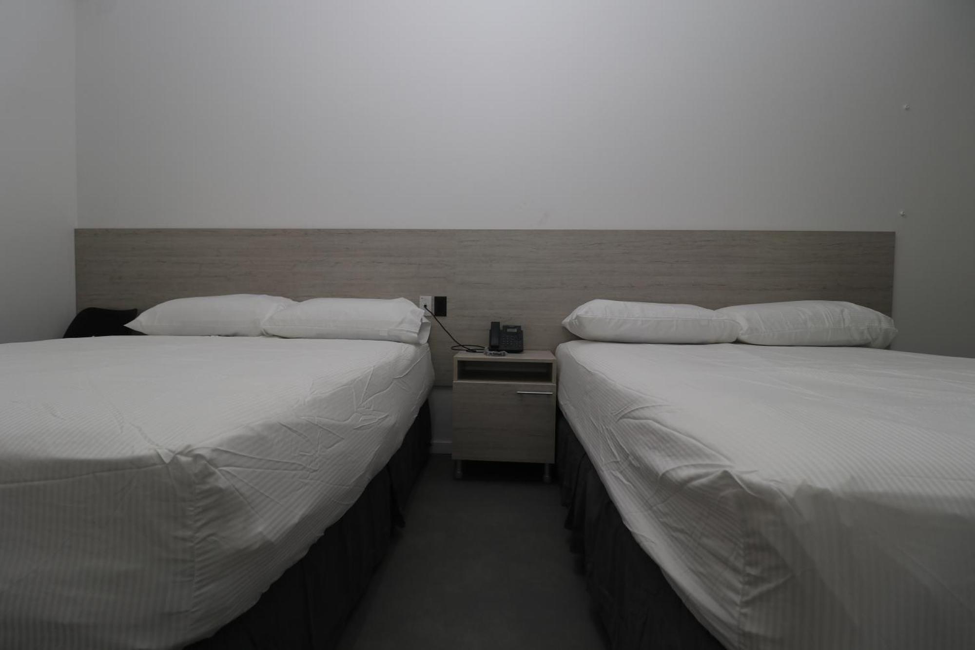 Hotel Royal Brasil Paramaribo Luaran gambar