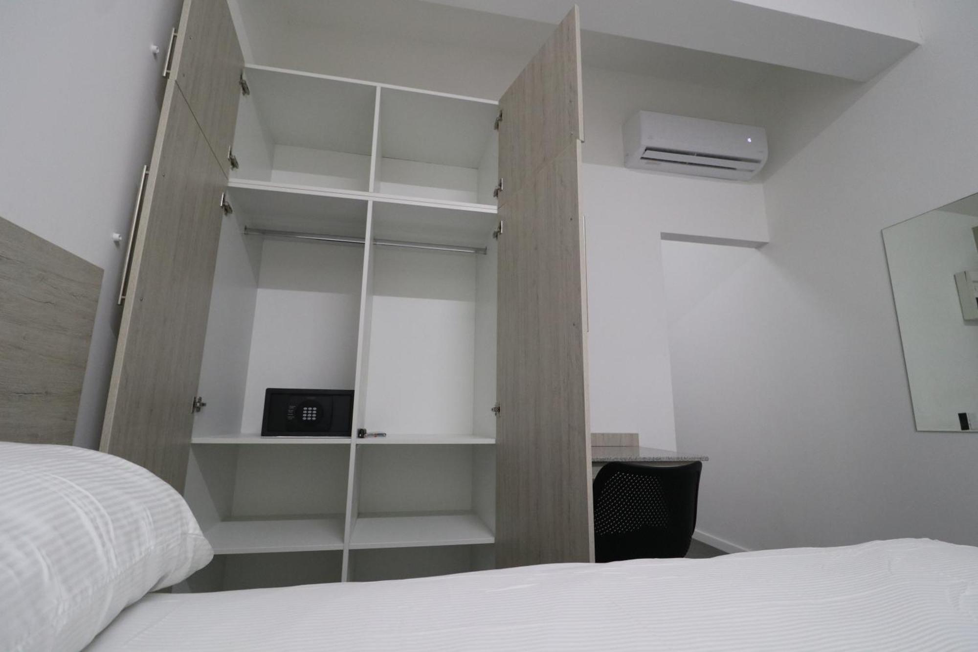 Hotel Royal Brasil Paramaribo Luaran gambar