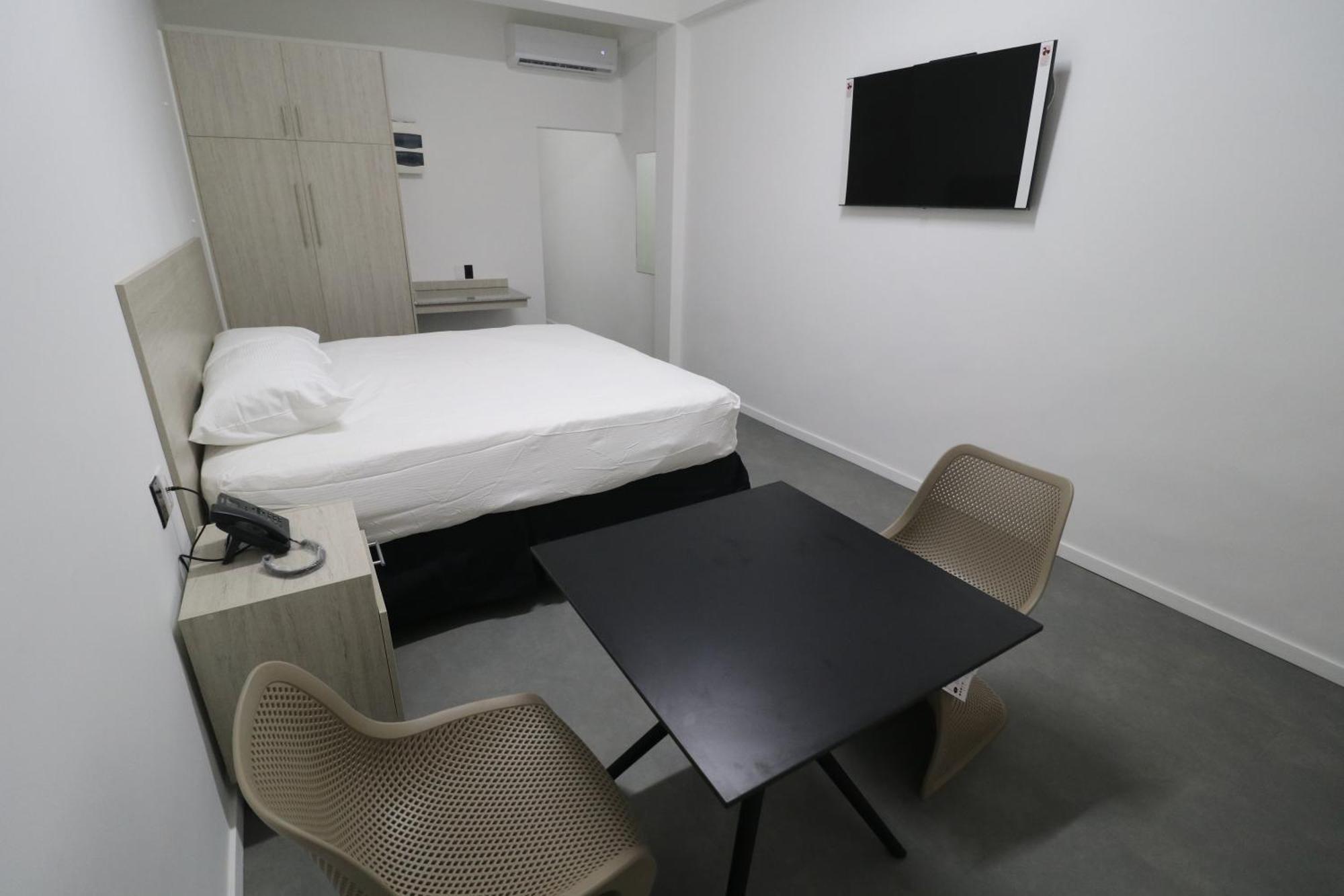 Hotel Royal Brasil Paramaribo Luaran gambar